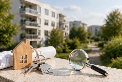 Apartament cu 2 camere decomandat în Soarelui