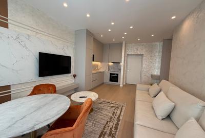 Apartament cu 2 camere decomandat, mobilat în Aviației - 2