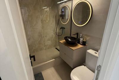 Apartament cu 3 camere decomandat în Dristor - 2