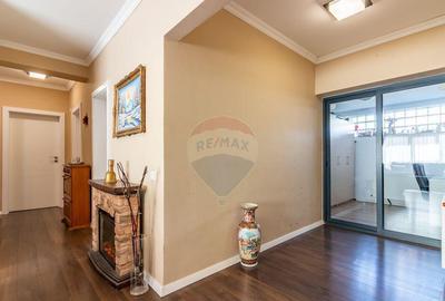 Apartament 5 camere in vila | parter | Bucure?tii Noi ... - 13