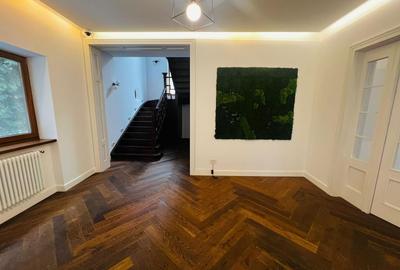 Casă individuală cu 12 camere cu Canalizare în Cotroceni - 6