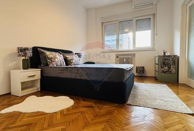 Apartament cu 3 camere de inchiriat Eminescu Dacia - 8