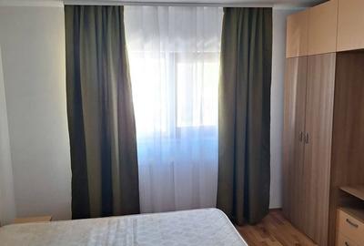 Apartament cu 2 camere în Baciu - 11