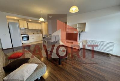 Disponibil imediat. Zona Soarelui - bloc nou. Loc de parcare