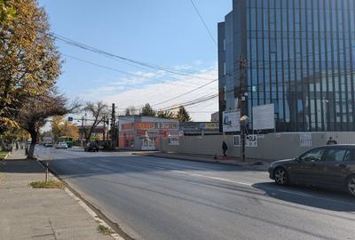 Vanzare Spatiu Comercial 151 mp, Soseaua Oltenitei, Popesti-Leordeni - 7