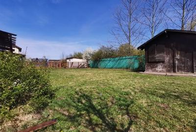 Vila individuala | teren 653 mp | zona Martha Bibescu - 6