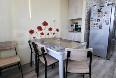 Apartament cu 2 camere decomandat în Central - 6