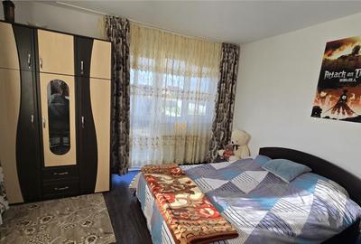 Casa si Spatiu Comercial Luncusoara Suceava De - 4