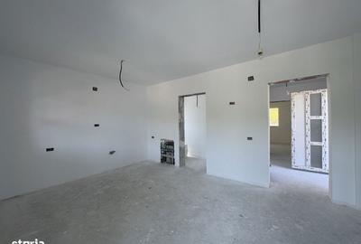 Casă cu 2 camere în Uiasca - 5
