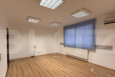 Apartament 3 camere parter, 97 mp utili, zona FORD Ferval - 13