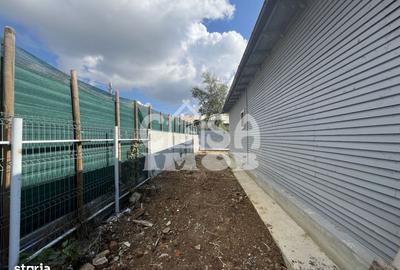 Casă cu 4 camere cu Teren 860 Mp în Cuparu - 14