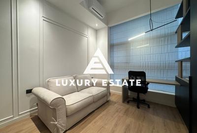 Inchiriere apartament 4 camere la prima utilizare zona Aviatiei Pipera Porsche - 18