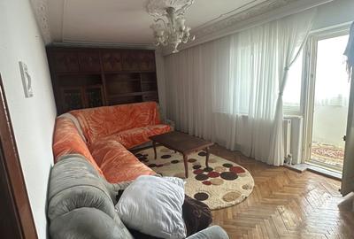Apartament cu 3 camere decomandat în City Park Mall - 1