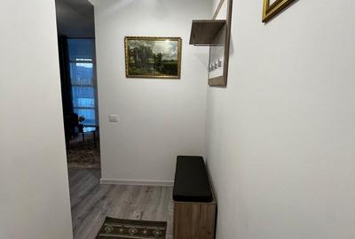 Apartament cu 2 camere, utilat si mobilat complet, la PRET PROMOTIONAL - 5