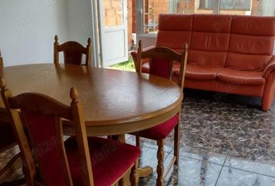 Casa de vanzare Sanpetru German 3 camere - 6