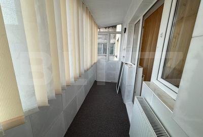 Apartament semidecomandat 2 camere, 49,46 mp, zona Micro 11 - 6