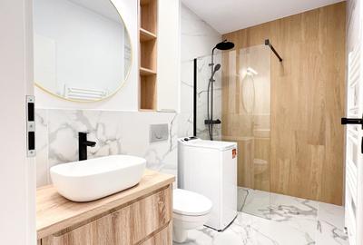 Apartament cu 2 camere decomandat, mobilat în Gheorgheni - 12