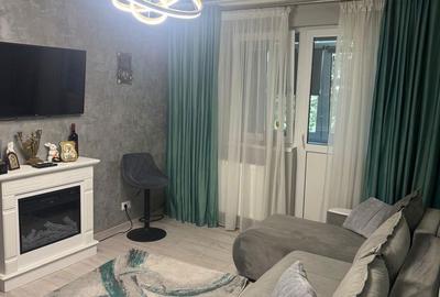 Apartament cu 3 camere decomandat în Sud - 5