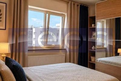 Apartament cu 4 camere, mobilat în Vitan Mall - 4