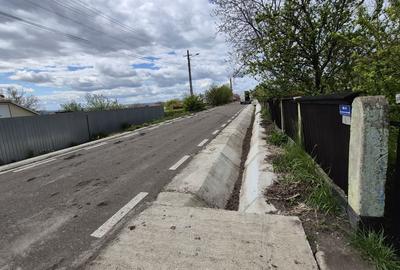 Casă cu 4 camere în Central - 4
