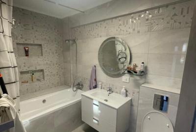 Apartament 2 camere - zona Elvila - 10