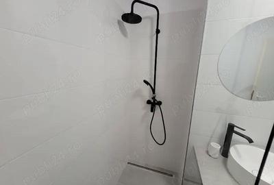 Garsonieră decomandată în Zorilor - 2