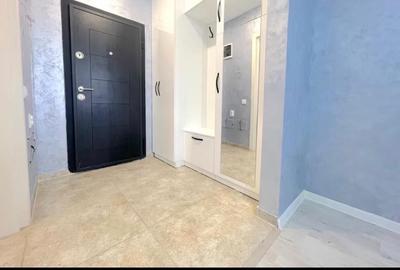 Garsonieră decomandată în Chiajna - 1