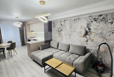 Apartament cu 2 camere semidecomandat în Copou - 3