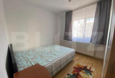 Apartament 3 camere, 70 mp, zona Girocului - 8