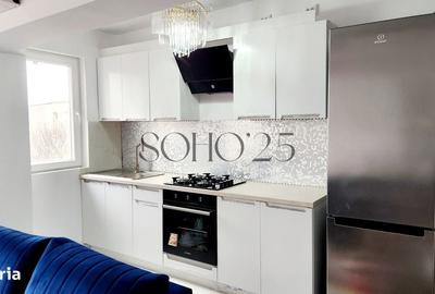 Apartament cu 3 camere în Băneasa - 3