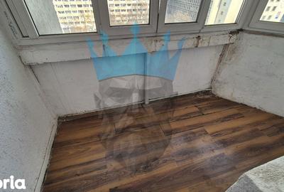 Apartament cu 2 camere, mobilat în Ștefan cel Mare - 14