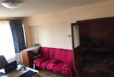 Apartament cu 2 camere semidecomandat în Carpați 2