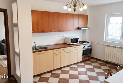 Apartament cu 2 camere decomandat în Obor - 3