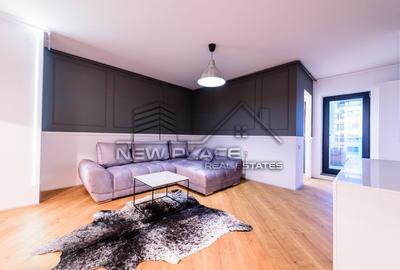 4City North | Apartament exclusivist | Vedere curtea interioara | LUX - 3