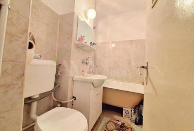 Apartament 2 camere semidecomandat zona Milcov Apartament 2 camere semidecomandat zona Milcov - 9