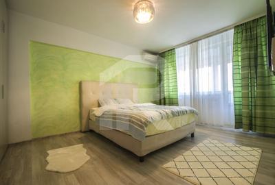 Apartament cu 2 camere semidecomandat în Colentina - 5