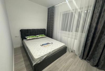 Apartament cu 2 camere decomandat în Olteni - 2
