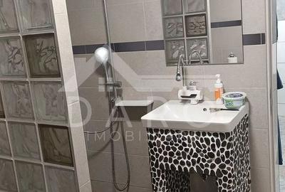 Casă cu 3 camere cu Teren 500 Mp în Remetea