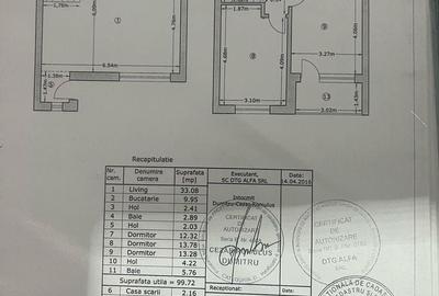 Casa mobilata/utilata Popesti Leordeni - 9