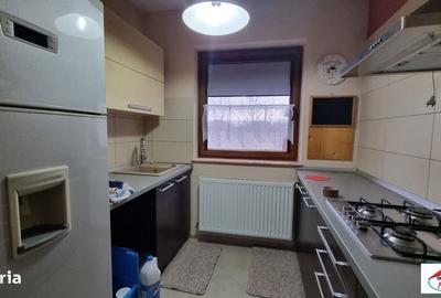 Casă cu 4 camere în Someșeni - 8