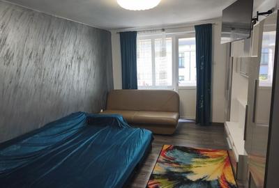 Apartament cu 2 camere decomandat în Crâng - 6