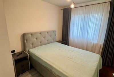 Apartament cu 2 camere semidecomandat în Podu Roș - 7