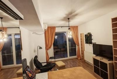 Garsonieră semidecomandată, mobilată în 1 Decembrie 1918 - 1