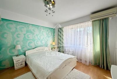 Apartament 4 camere, centrala proprie, 100Mp, Zona Dorobantilor - 3