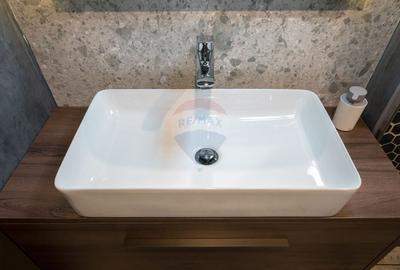 De vanzare! Studio boutique cu finisaje de lux, ultracentral, Brasov - 6