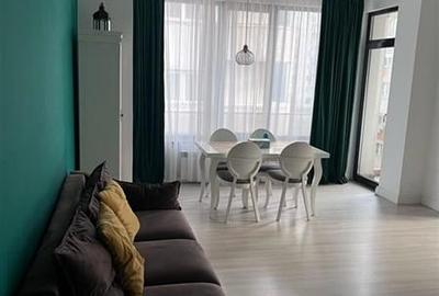 Vanzare apartament 2 camere Lux Decebal-Delea Veche - 4