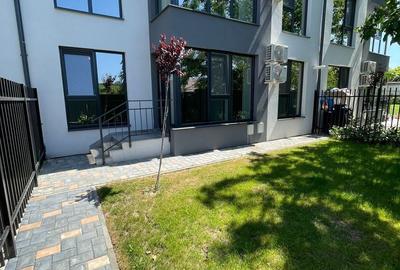 Apartament cu 4 camere în Miroslava - 6