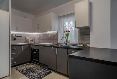 TUNARI CAMPULUI,VILA INDIVIDUALA LIPITA INSIRUITA,4 CAMERE,92 MP,MOBILATA - 5