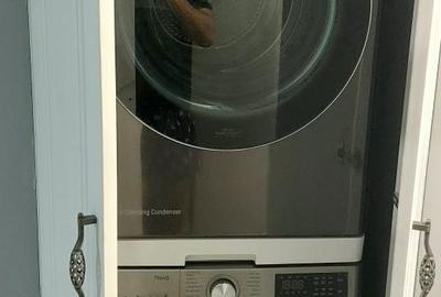 Apartament cu 4 camere decomandat în Poarta 6 - 8