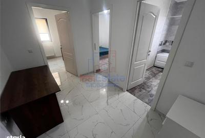 Garsonieră în Lunca Cetățuii - 2